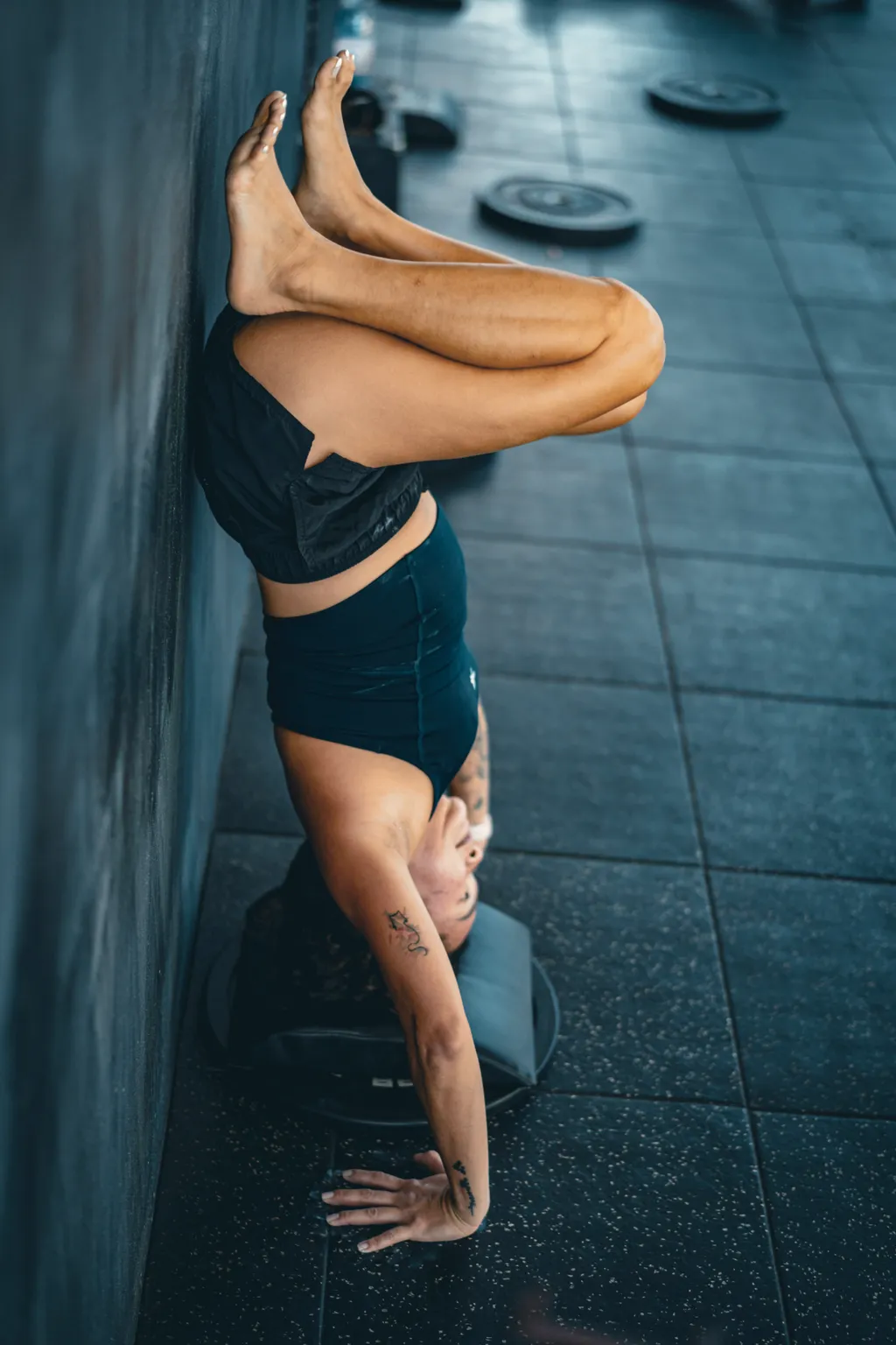 [BANGKOK] Functional Fit Group Class 