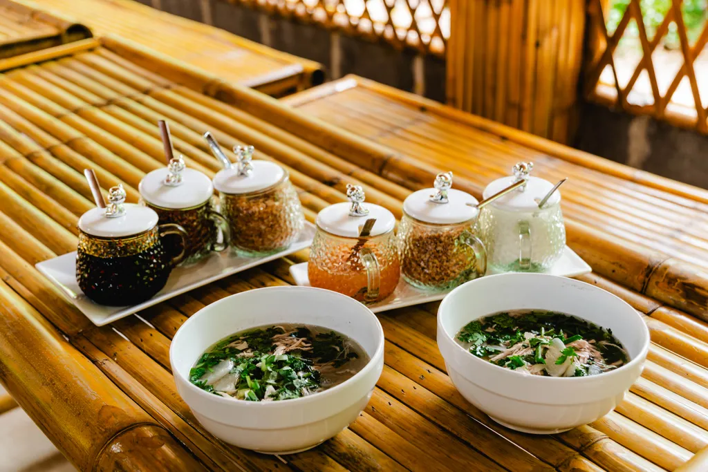 [PHUKET] Half Day Program - Patong