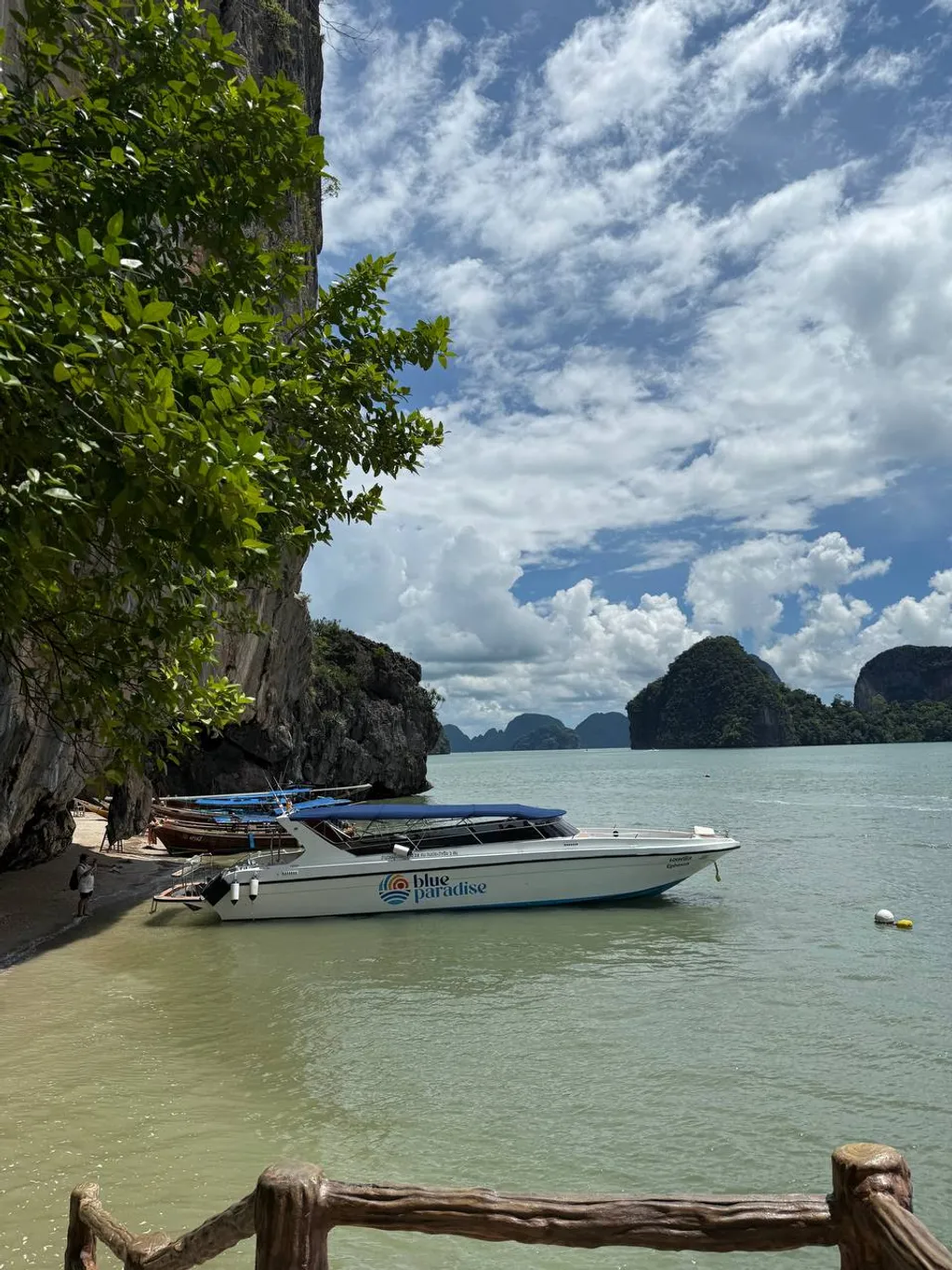 [PHUKET] Private James Bond Island & Phang Nga Bay Tour (25 Pax.)