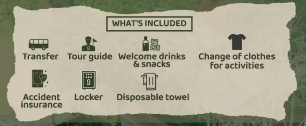 [PHUKET] Feed & Shower Experience - Patong 
