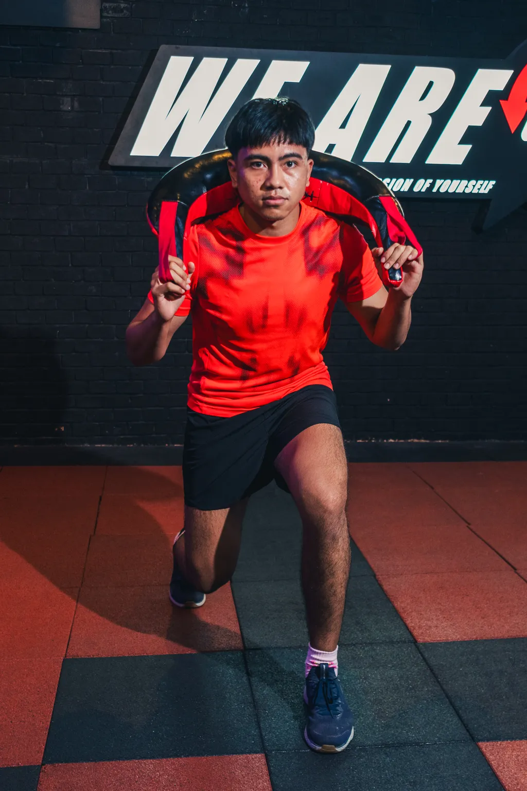 [BANGKOK] Mobility Training Group Class