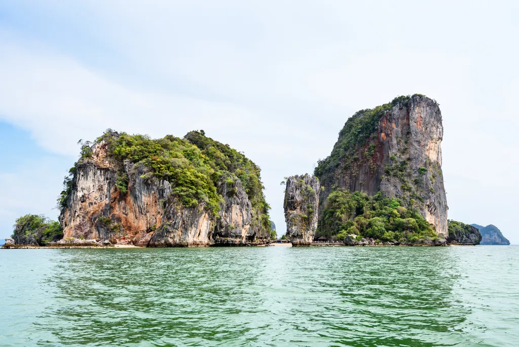 [PHUKET] Private James Bond Island & Phang Nga Bay Tour (25 Pax.)