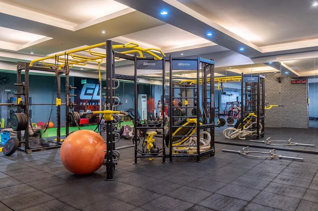 [BANGKOK] Western Boxing Class 