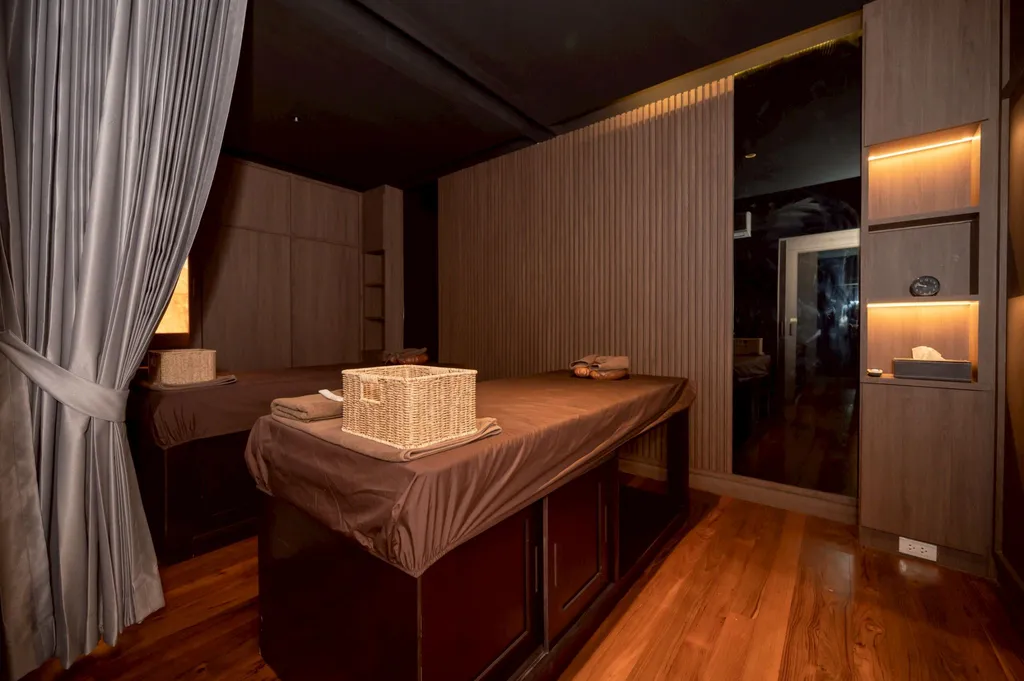 [BANGKOK] Totonoi Massage Packages (1.5hrs)