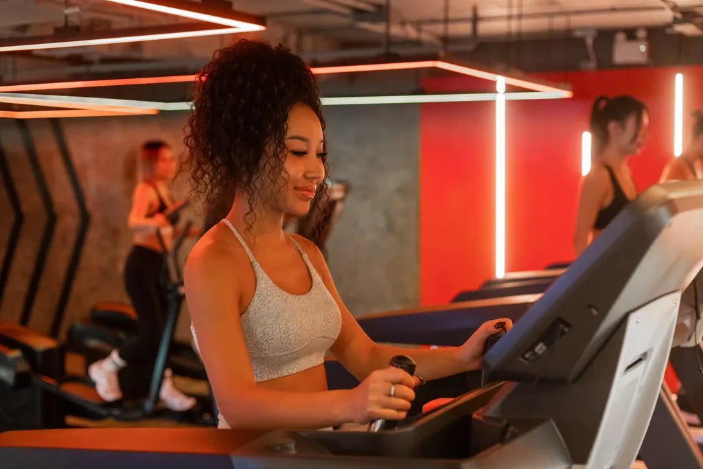 [BANGKOK] Functional Fit Group Class 