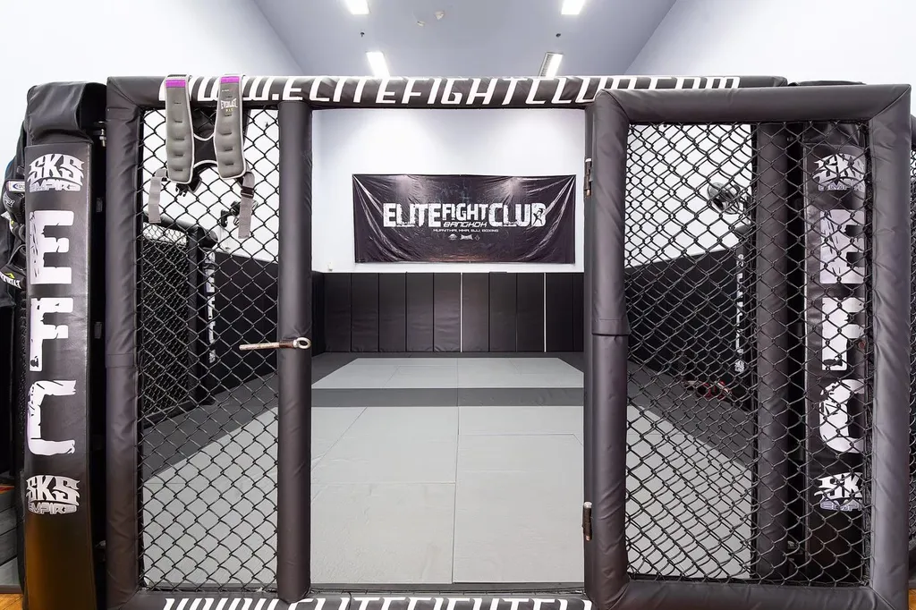 [BANGKOK] Open Gym Pass