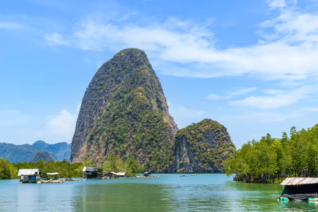 [PHUKET] Private James Bond Island & Phang Nga Bay Tour (25 Pax.)