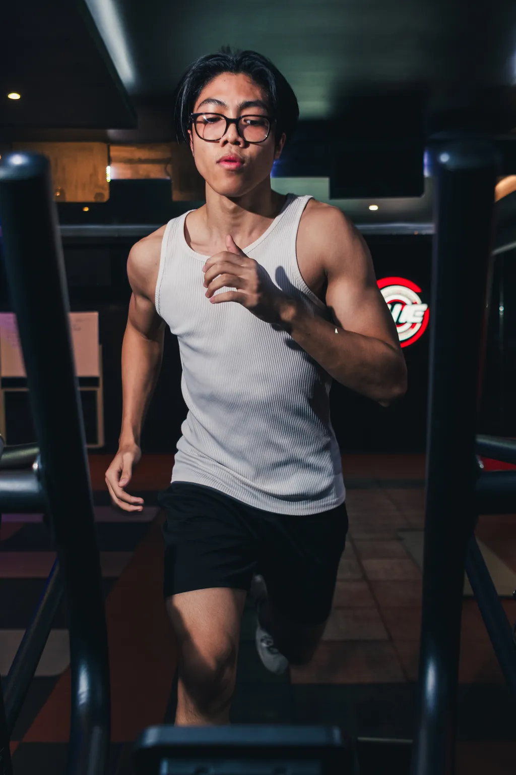 [BANGKOK] Mobility Training Group Class