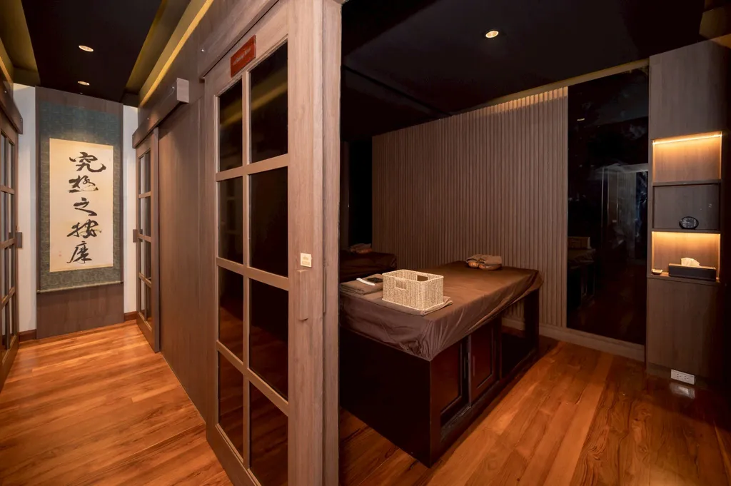 [BANGKOK] Totonoi Massage Packages (1.5hrs)
