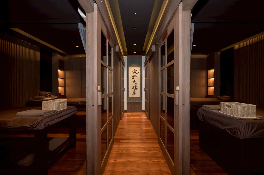 [Bangkok] Relax & Recharge (Onsen + Sauna + 1hr Oil Massage)