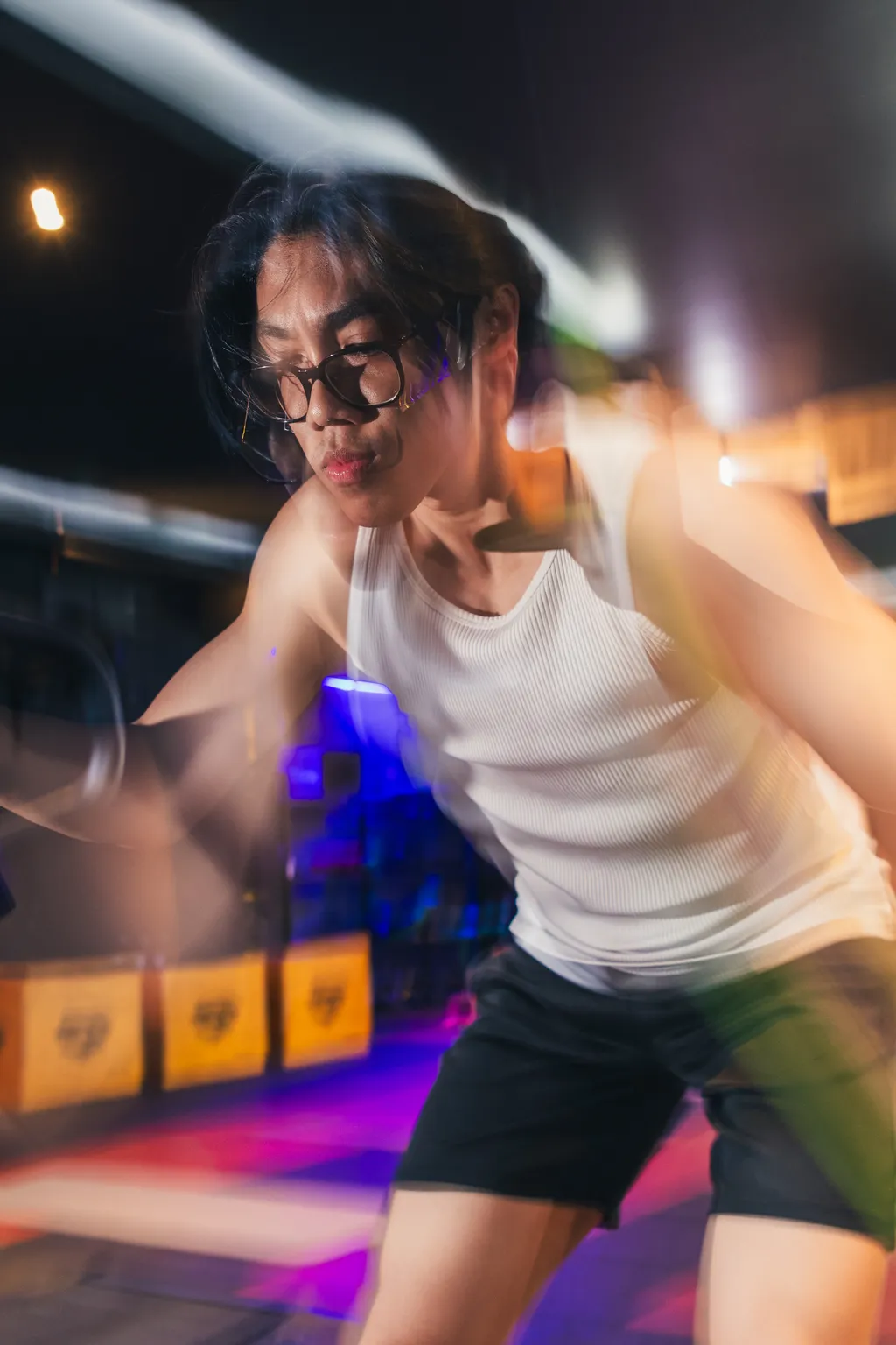 [BANGKOK] Mobility Training Group Class