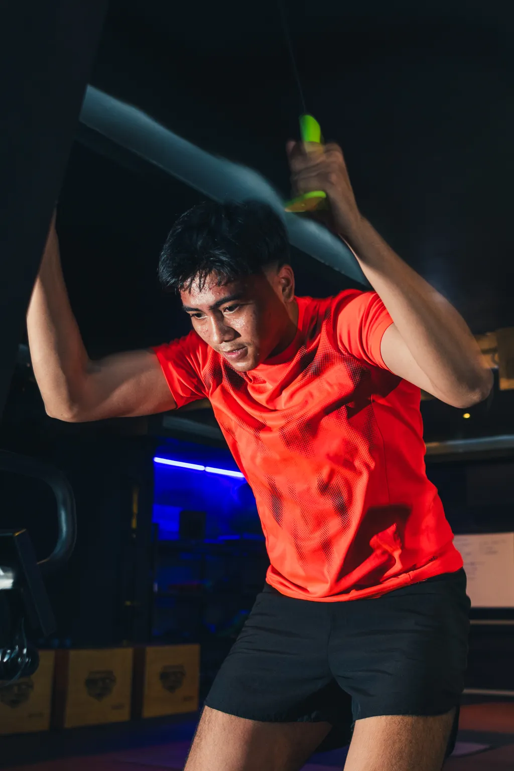 [BANGKOK] Mobility Training Group Class