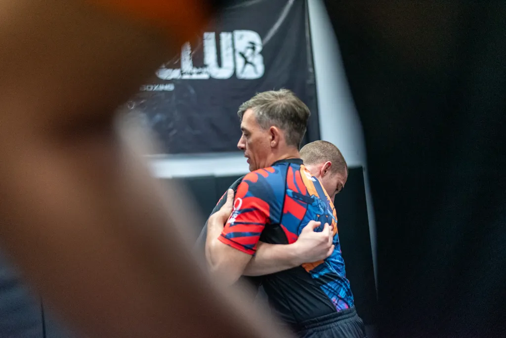 [BANGKOK] Self Defence & Jiu-Jitsu Class (Beginner)