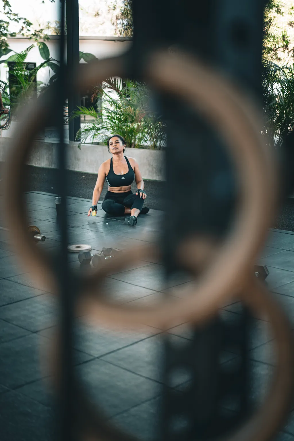 [BANGKOK] Functional Fit Group Class 
