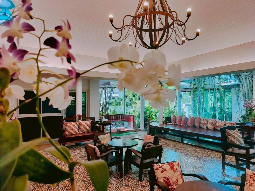 [PHUKET] The Raintree Spa Phuket -Massage 3Hr Packages