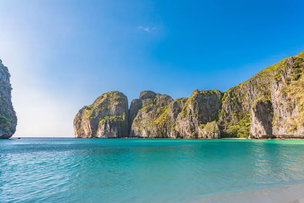 [PHUKET] Phuket 3 Day Trip Packages