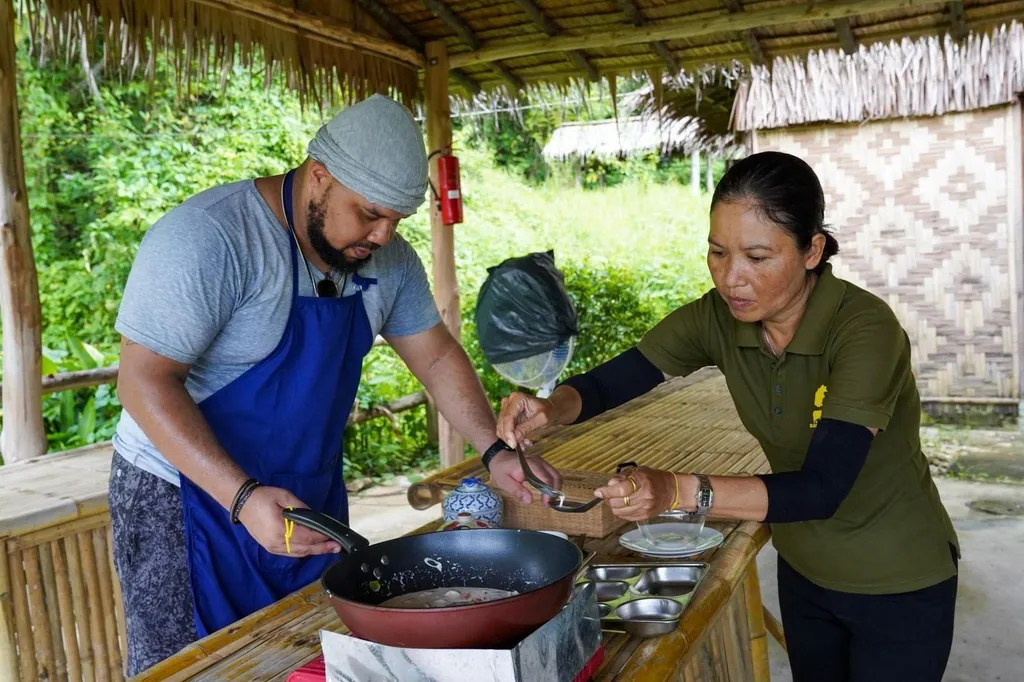 [PHUKET] Explore ELEPHANT NATURE With Meal/Without Meal