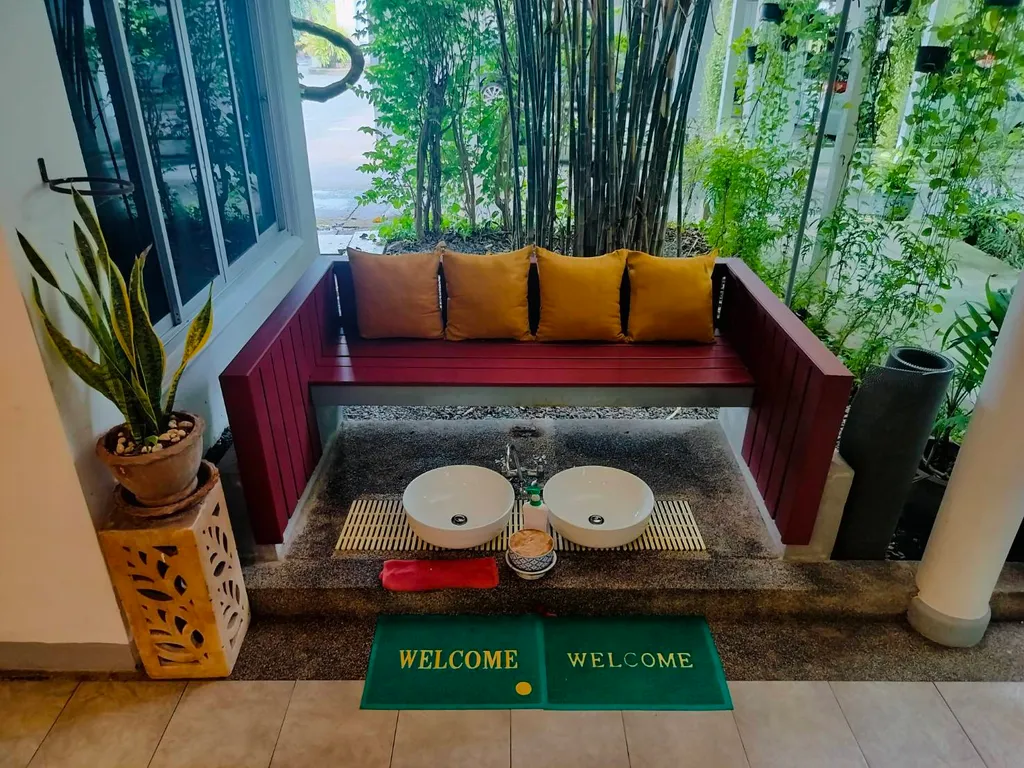 [PHUKET] The Raintree Spa Phuket -Massage 3Hr Packages