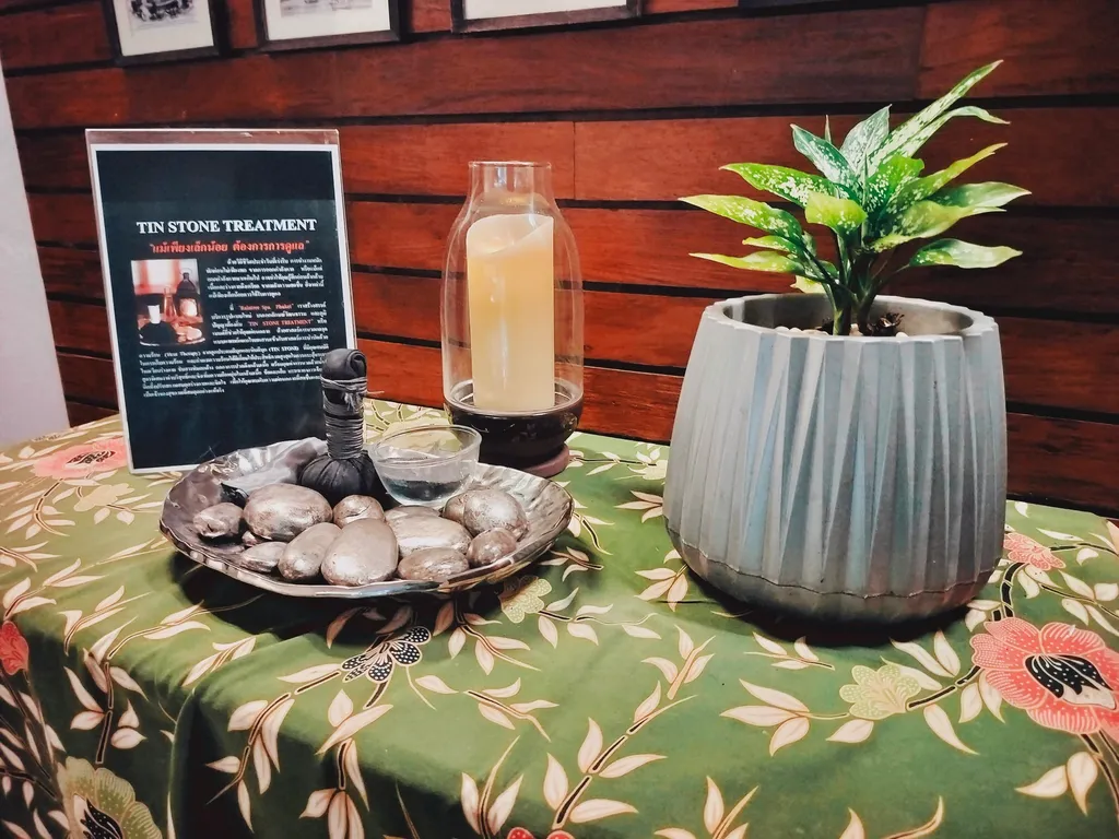 [PHUKET] The Raintree Spa Phuket