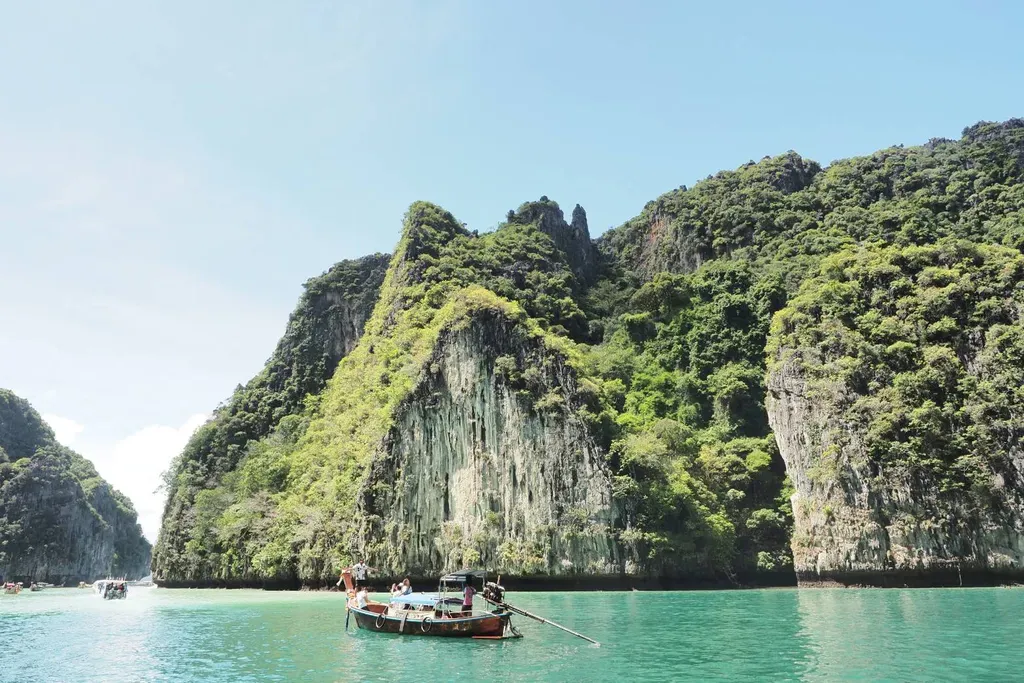 [PHUKET] Phuket 3 Day Trip Packages