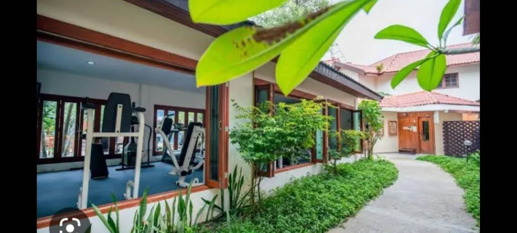 [PHUKET]Villa For Sale, Patong 