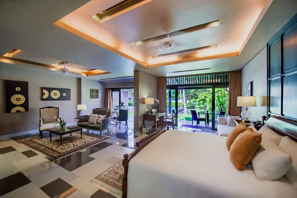 [PHUKET] Impiana Resort Patong