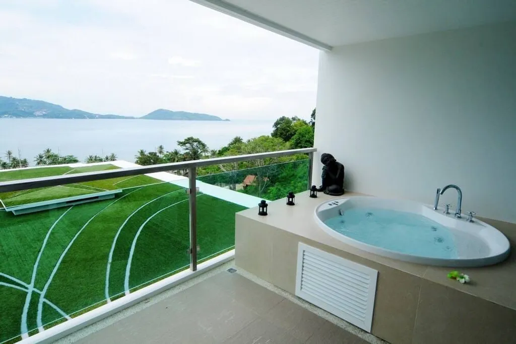 [PHUKET] The Patong Baycliff Condo Building C 