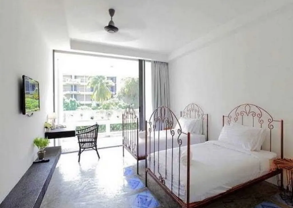 [PHUKET]Hotel for sale, Surin beach 