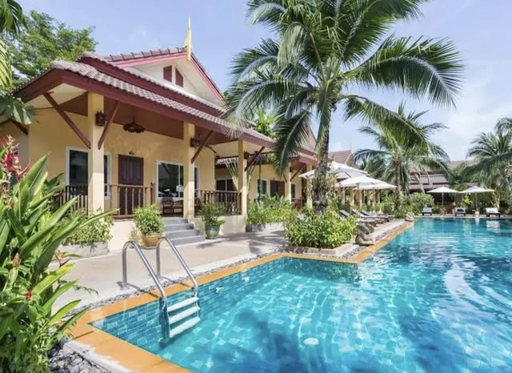 [PHUKET] Le Piman Resort Hotel
