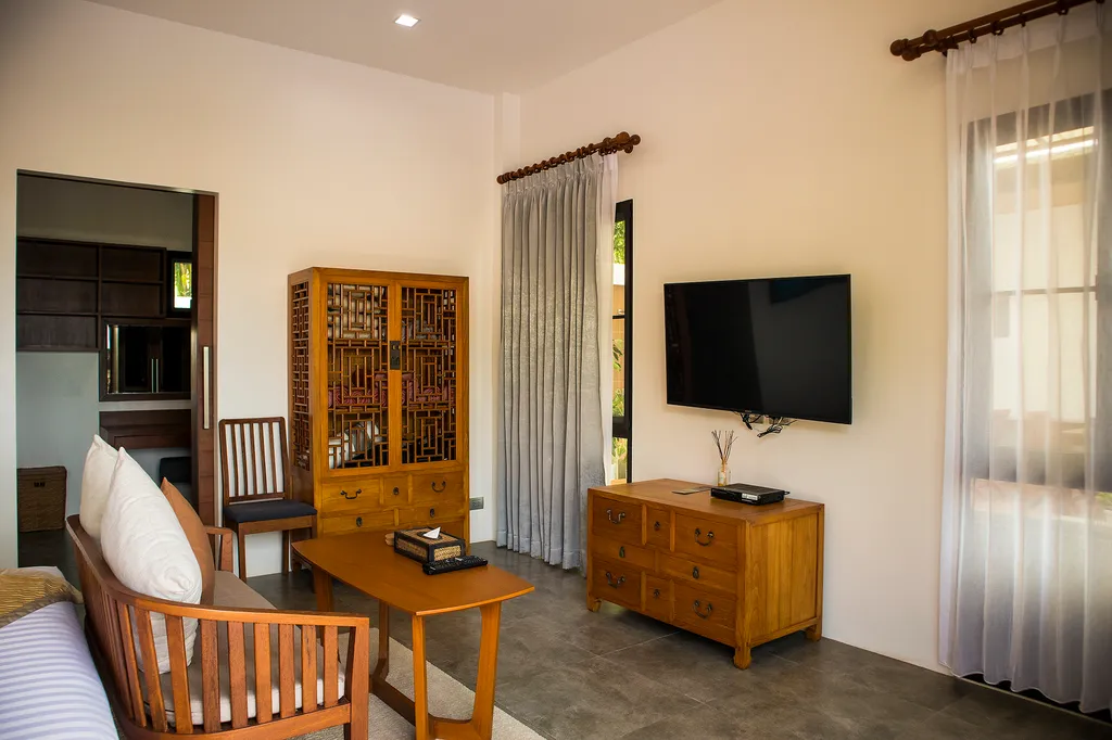 [PHUKET] Sabai Ta Sook Jai Villa