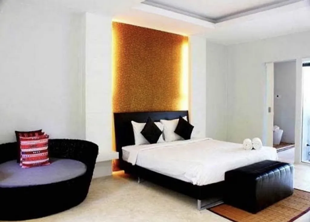 [PHUKET]Hotel for sale, Surin beach 
