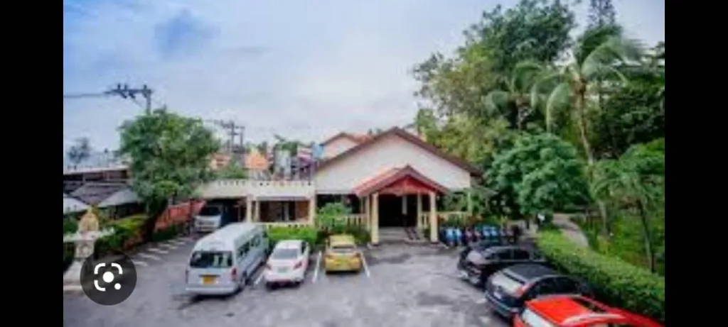 [PHUKET]Villa For Sale, Patong 