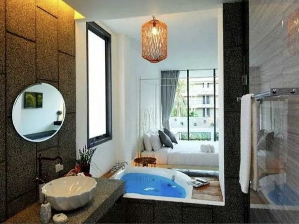 [PHUKET]Hotel for sale, Surin beach 