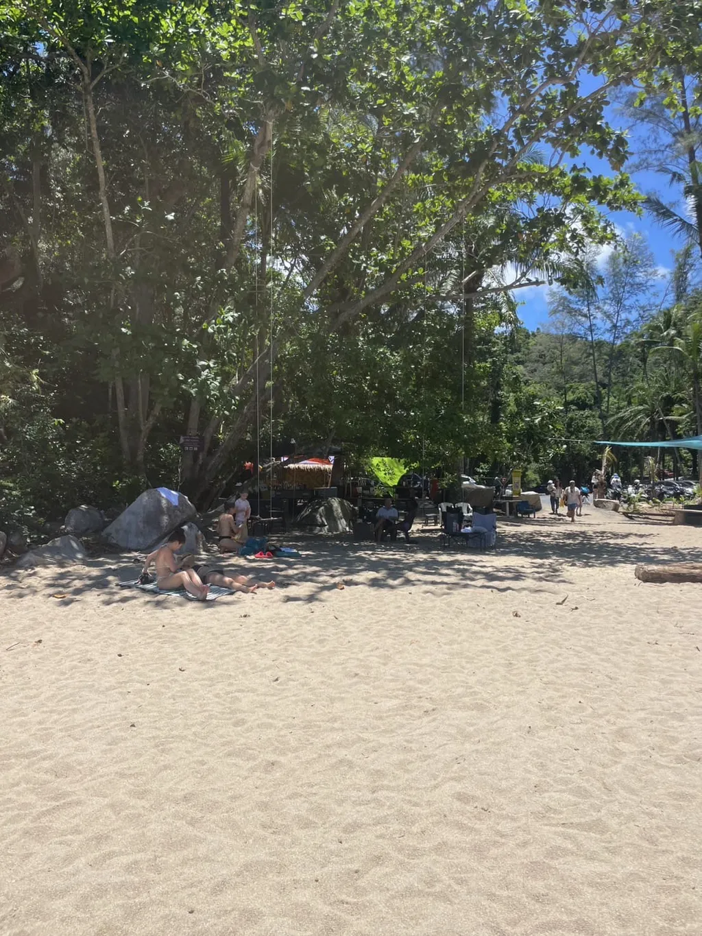 [PHUKET] Land For Sale Banana Beach Zone