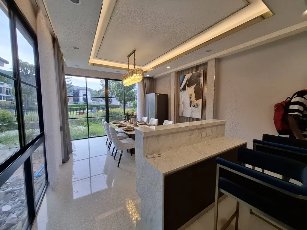 [PHUKET] Ko Kaeo House For Sale 