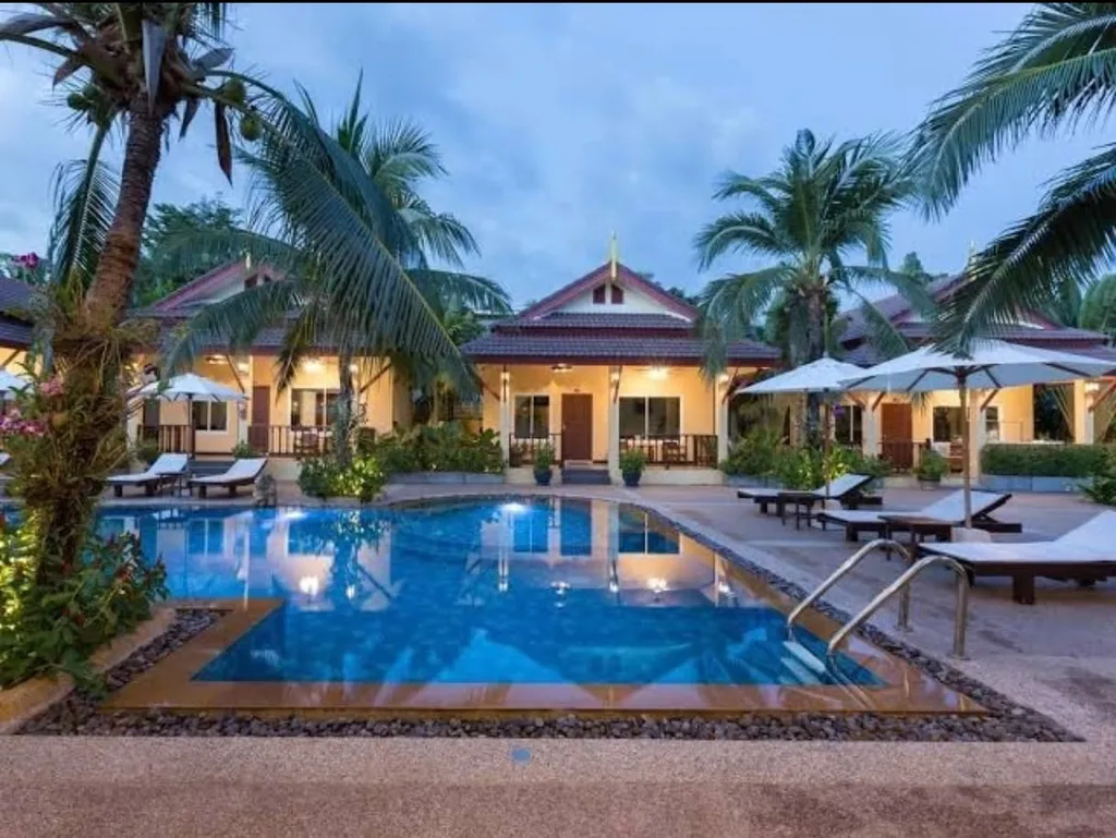 [PHUKET] Le Piman Resort Hotel