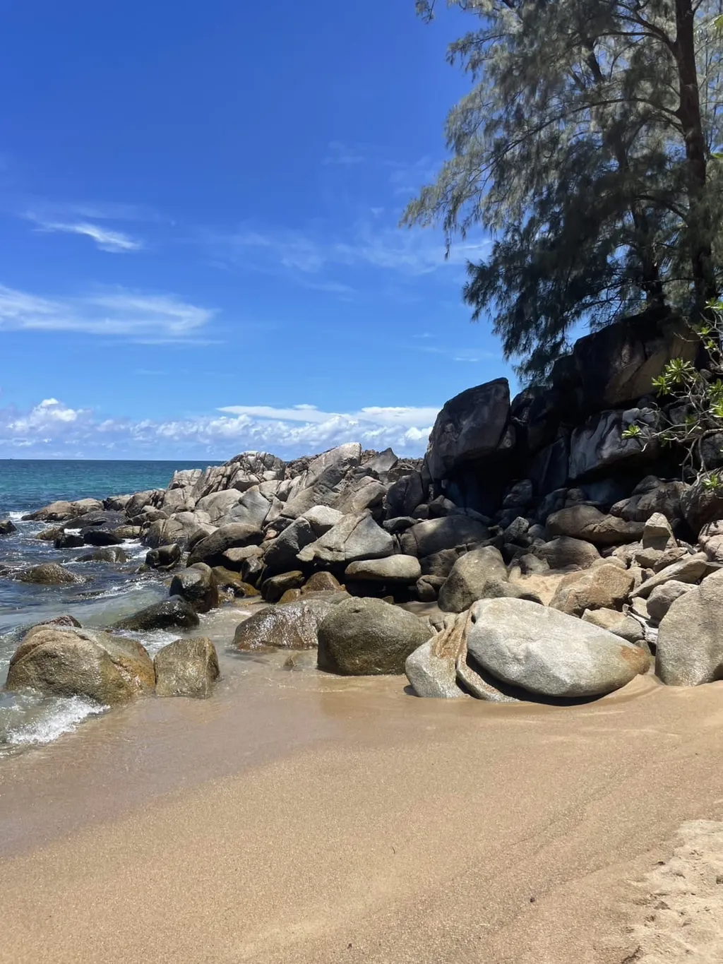 [PHUKET] Land For Sale Banana Beach Zone