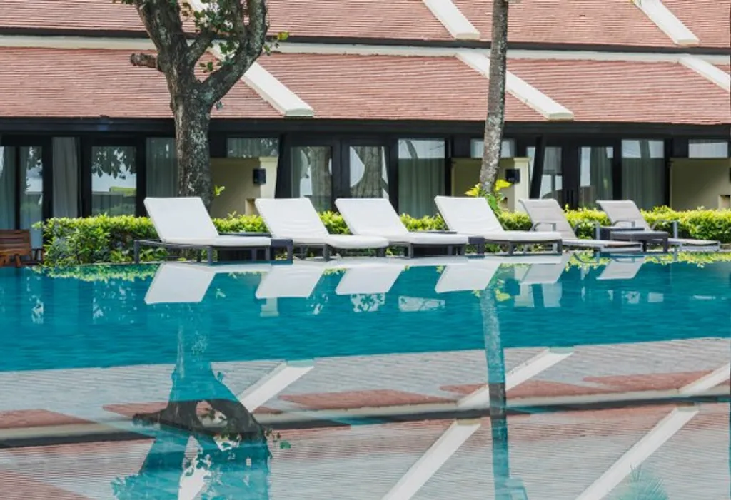 [PHUKET] Impiana Resort Patong
