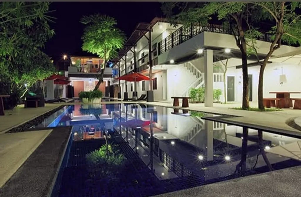 [PHUKET]Hotel for sale, Surin beach 