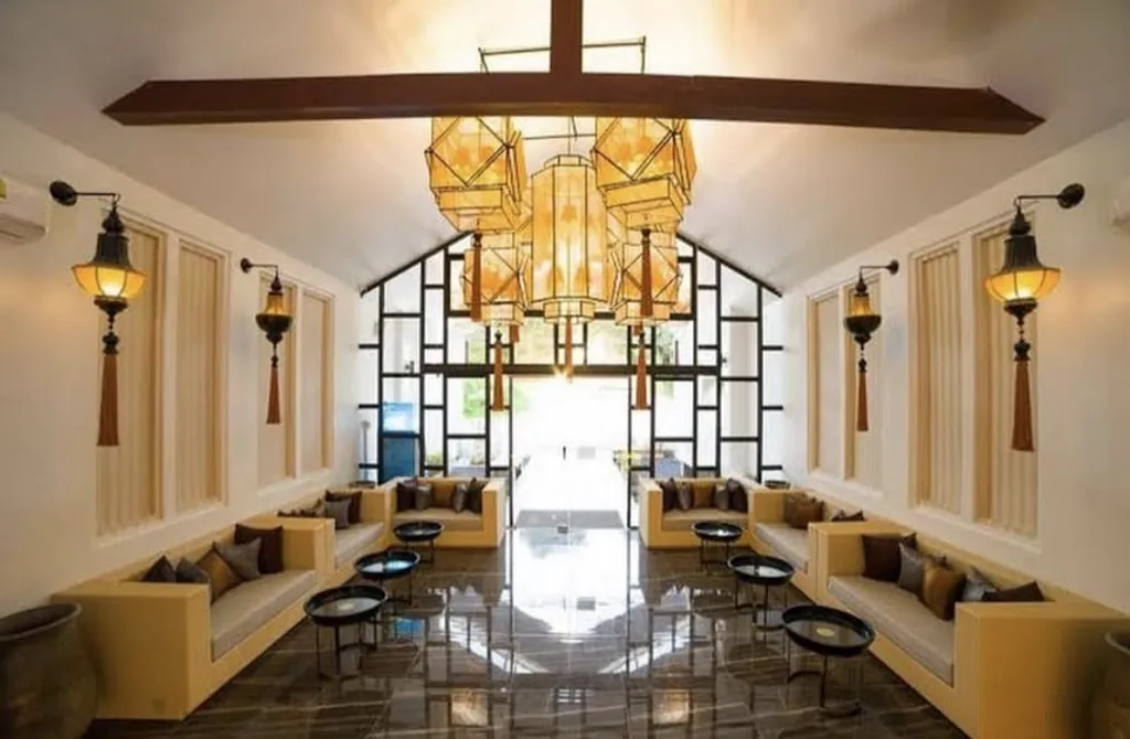 [PHUKET]Hotel for sale, Surin beach 