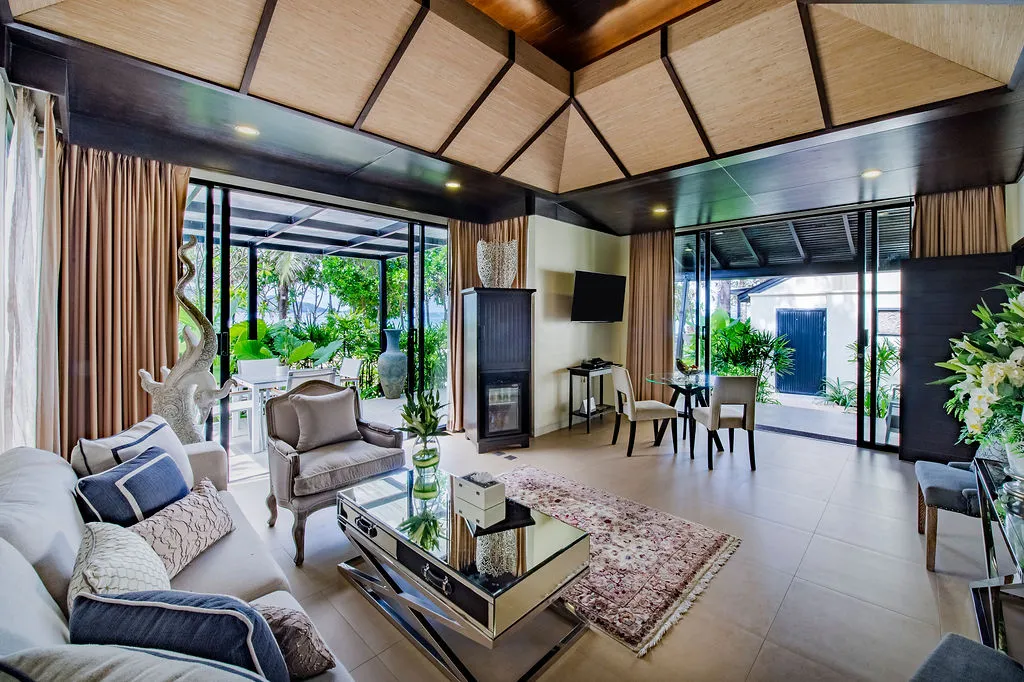 [PHUKET] Impiana Resort Patong