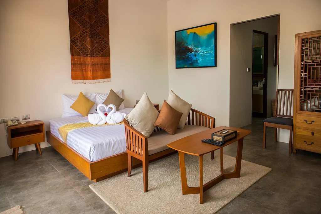 [PHUKET] Sabai Ta Sook Jai Villa