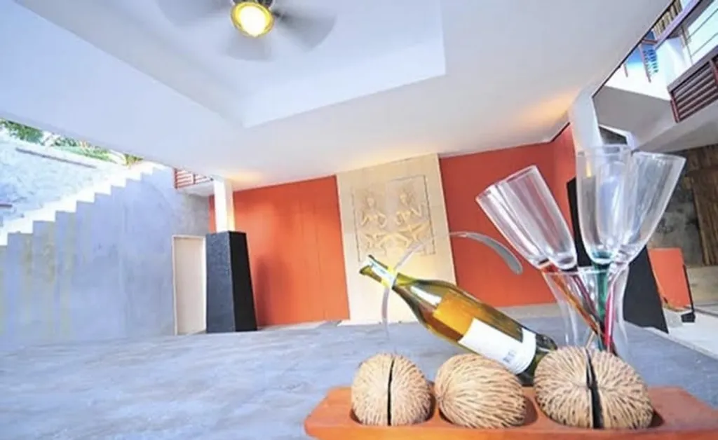 [PHUKET]Hotel for sale, Surin beach 