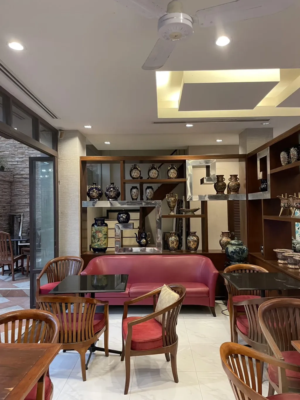 [PHUKET] Crystal Hotel Phuket 