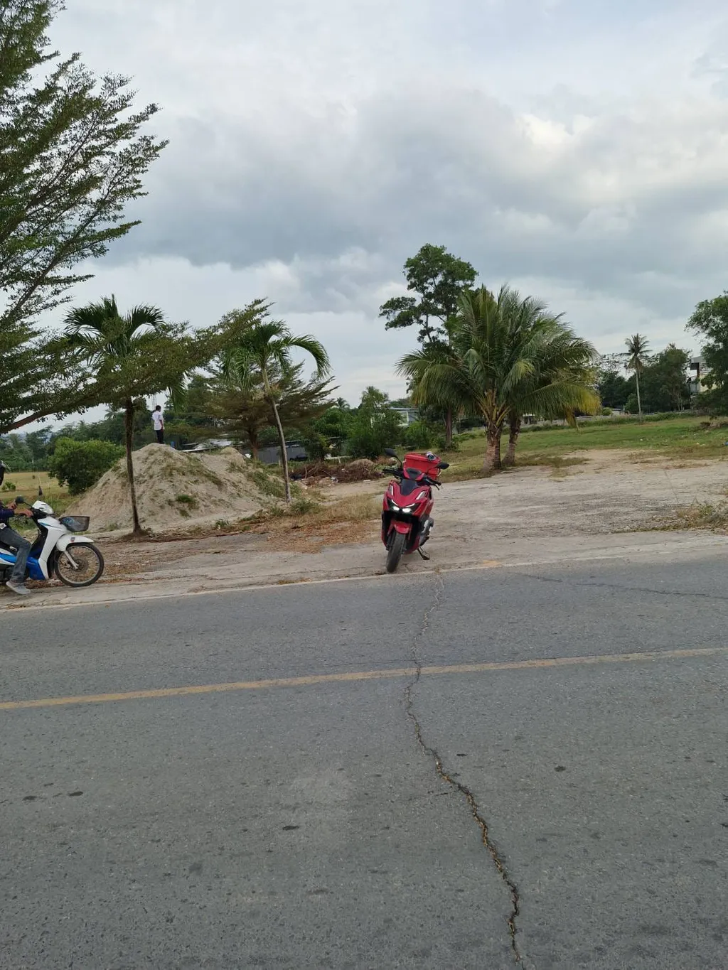 [PHUKET] Land For Sale, Choeng Thalay