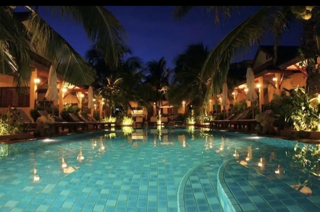 [PHUKET] Le Piman Resort Hotel