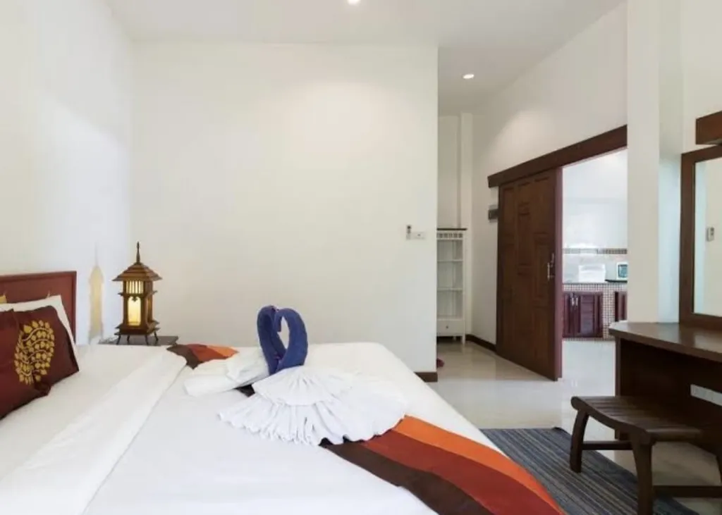 [PHUKET] Le Piman Resort Hotel