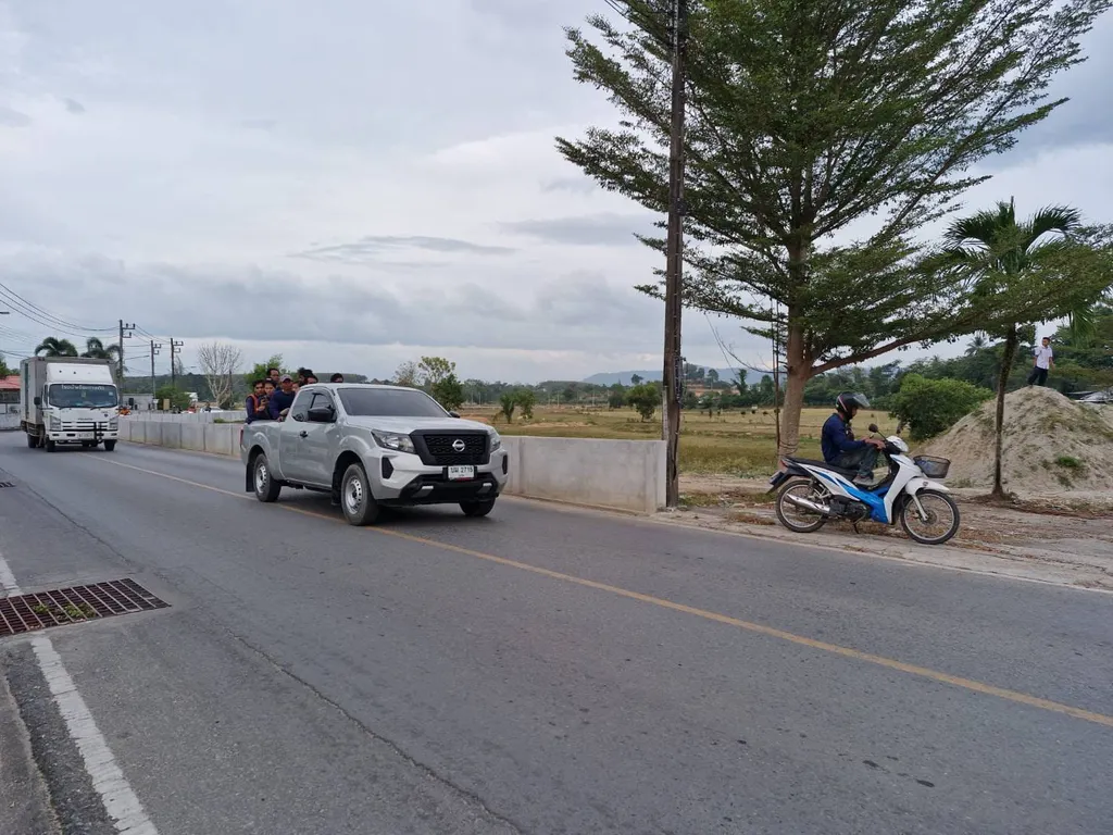 [PHUKET] Land For Sale, Choeng Thalay