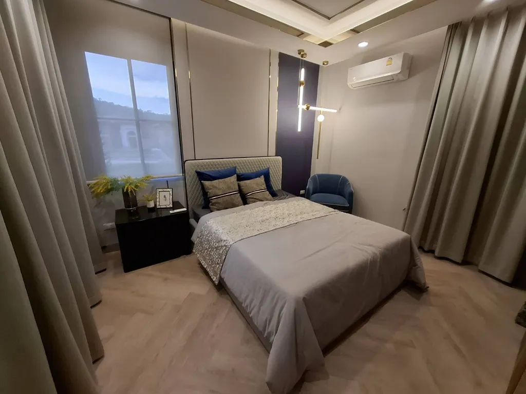 [PHUKET] Ko Kaeo House For Sale 