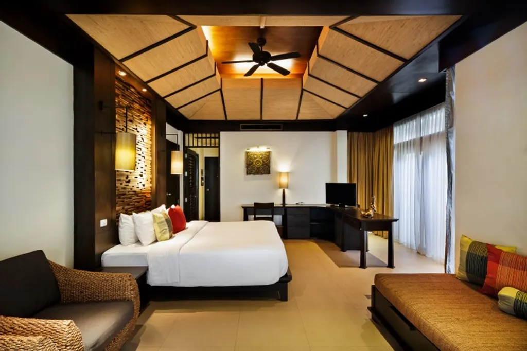[PHUKET] Impiana Resort Patong